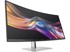 HP Monitor Series 7 Pro 738pu / 37.5", 3840 x 1600, IPS Black, 60 Hz, crna
